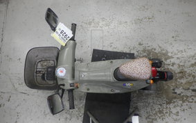 HONDA ZOOK 2013 AF26