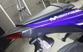 YAMAHA YZF-R25 RG10J