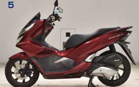 HONDA PCX 150 KF30