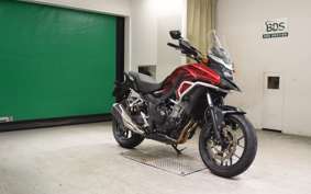 HONDA 400X ABS 2018 NC47