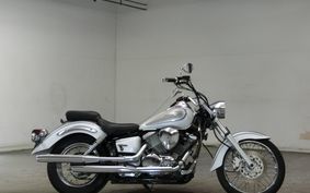 YAMAHA DRAGSTAR 250 VG02J