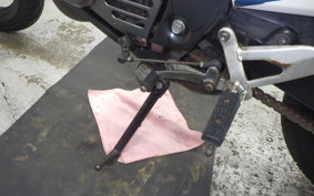 YAMAHA TZR125 2014 3TY
