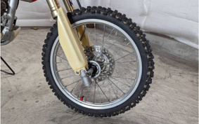 HONDA CRF150R KE03
