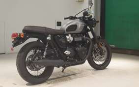 TRIUMPH BONNEVILLE T120 2026