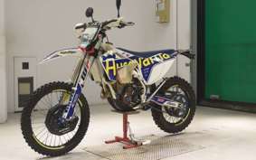 HUSQVARNA FE250 2013