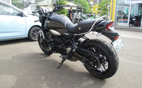 KAWASAKI Z900RS 2020 ZR900C