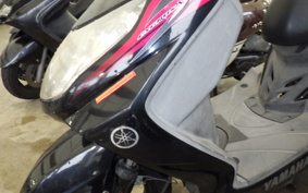 YAMAHA CYGNUS 125 XSR 2 2012 SE44J