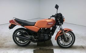 YAMAHA RZ350 1981 4U0