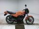 Фото Yamaha RZ350 1981 с японского аукциона