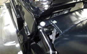HARLEY FLSTSB 1580 2009