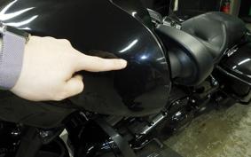 HARLEY FLHXS 1870 2018