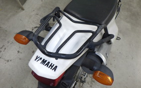 YAMAHA XTZ125 2022