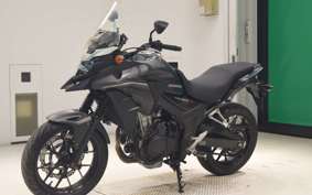 HONDA 400X ABS 2020 NC47