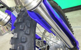 YAMAHA YZ450 F CJ41C