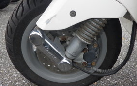 VESPA LX125IE