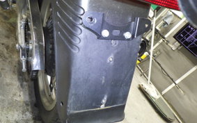HONDA CBX400F 2025 NC07