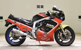 SUZUKI GSX-R1100 1987 GU74A