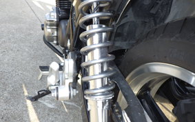 HONDA CB1100 2011 SC65