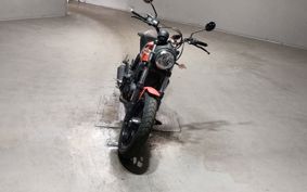 DUCATI SCRAMBLER SIXTY2 2016 KA00A