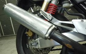 HONDA CB400 SUPER BOLDOR VTEC 2007 NC39