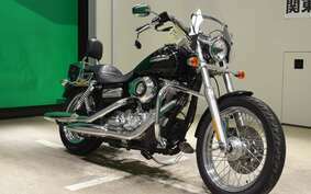 HARLEY FXDC 1580 2009 GV4