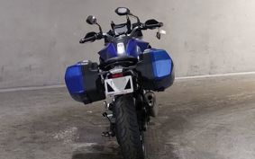 BMW F900XR 2024 0K21