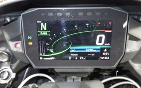 KAWASAKI NINJA H2 SX SE 2023 ZXT02P