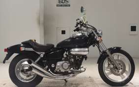 HONDA MAGNA 50 AC13