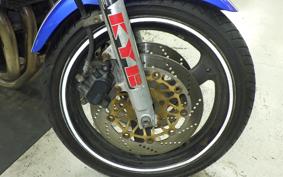 SUZUKI GSX400 IMPULSE S 1997 GK79A