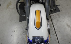 HARLEY FLH 1340 1981