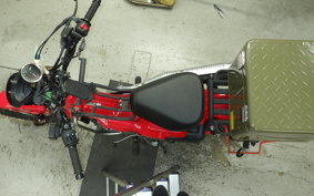 HONDA CT125 HUNTER CUB 2019
