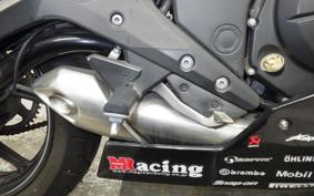 KAWASAKI NINJA 400 ABS 2015 EX400E