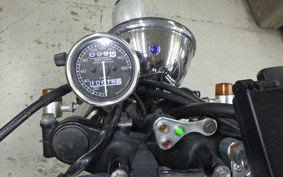 KAWASAKI 250TR BJ250F