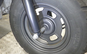 HONDA ZOOMER AF58