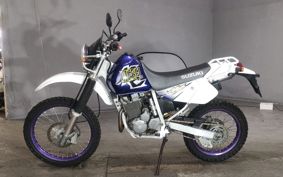 SUZUKI DJEBEL250XC SJ45A