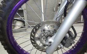 YAMAHA TT250R RAID 2022 4GY