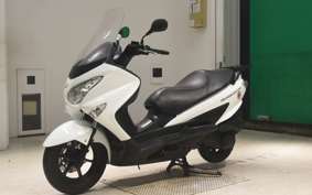 SUZUKI SKYWAVE 200 (Burgman 200) CH41A