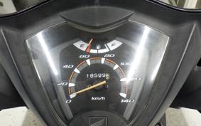 HONDA BREEZE 110