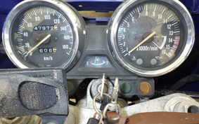 KAWASAKI ZRX-2 1995 ZR400E