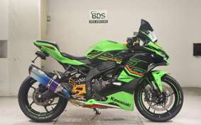 KAWASAKI ZX-25R-2SE 2026 ZX250H