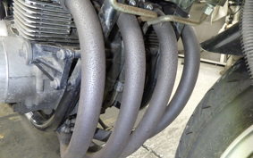 KAWASAKI ZEPHYR 400 Gen.2 1996 ZR400C