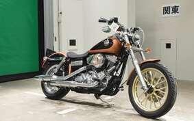 HARLEY FXDC 1580 2007 GV4