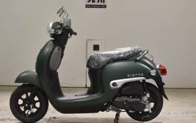 HONDA GIORNO 3 AF77