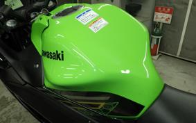 KAWASAKI NINJA 650 A 2020 ER650H
