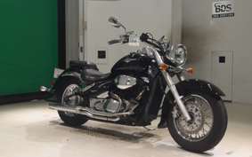 SUZUKI INTRUDER 400 Classic 2005 VK54A