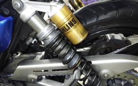 KAWASAKI ZEPHYR 750 1990 ZR750C