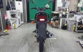 YAMAHA YBR125