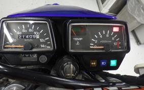 YAMAHA DT125R 3FW