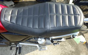 HONDA CB1100 2011 SC65