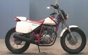 HONDA FTR223 MC34